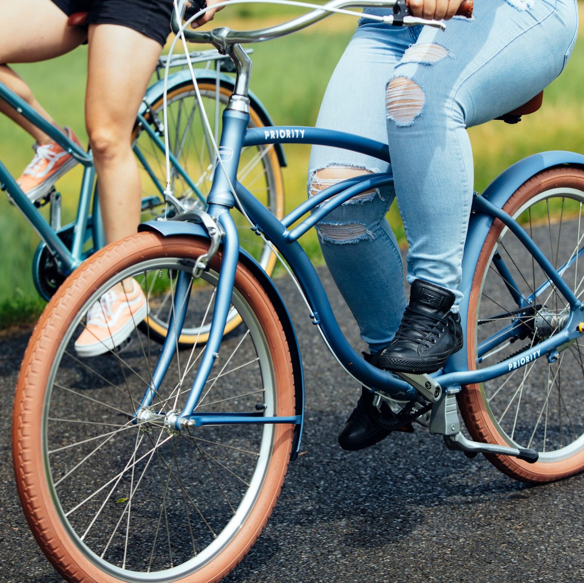 Find the Best Walking Bike for Sale with Cycling Gear and Urban Trails