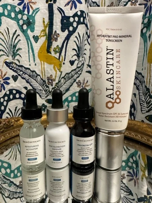 Best Retexturising Serum for Smooth, Glowing Skin: Your Complete Guide to Transformative Skincare