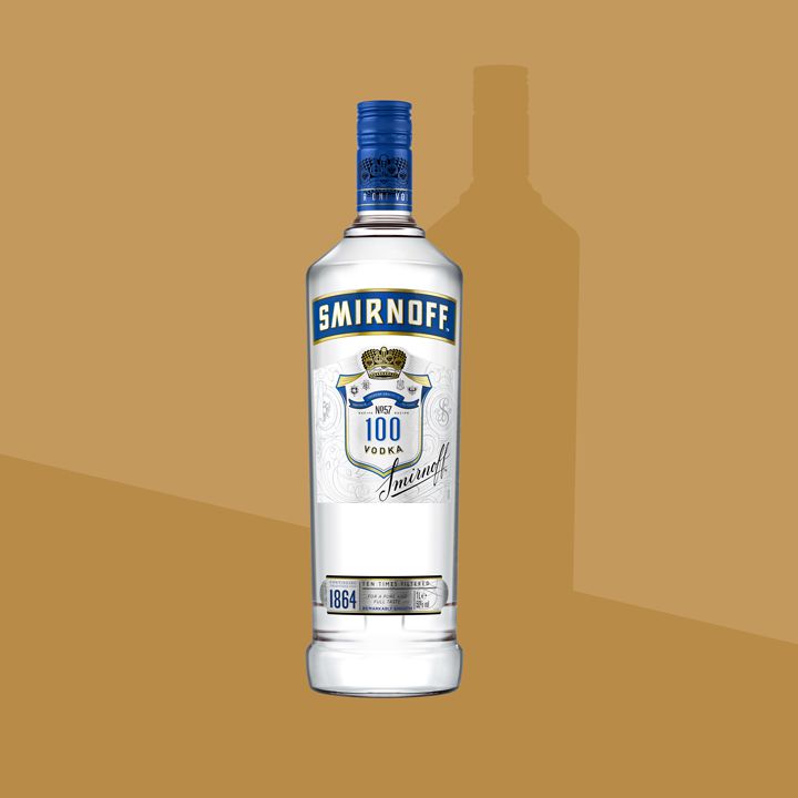 Smirnoff Vodka Review: Is It Worth Your Drink?