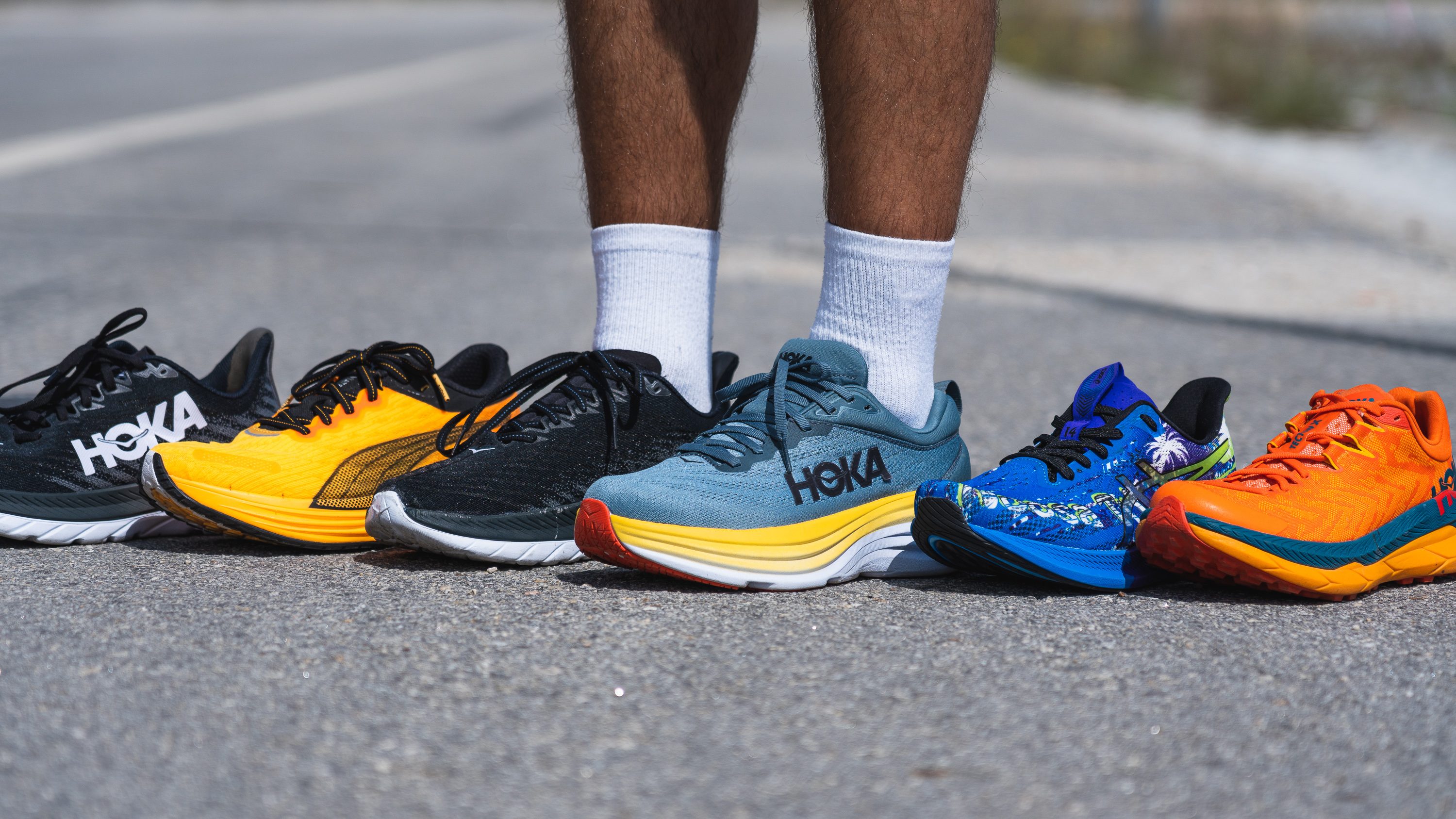 Wide Feet High Arches? Discover Best Arch Support & Cushioning Shoes