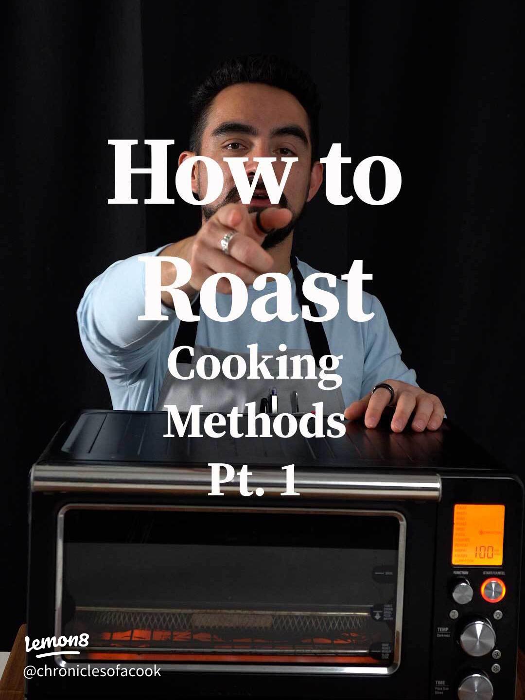 How to Cook by Dry Heat Usually in an Oven: Easy Tips – Unlocking Oven Magic