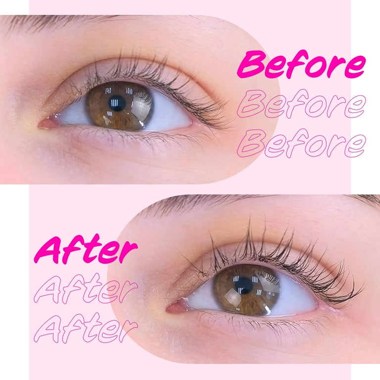 Glow Lash Serum for Fuller Lashes | Vegan & Cruelty-Free Formula