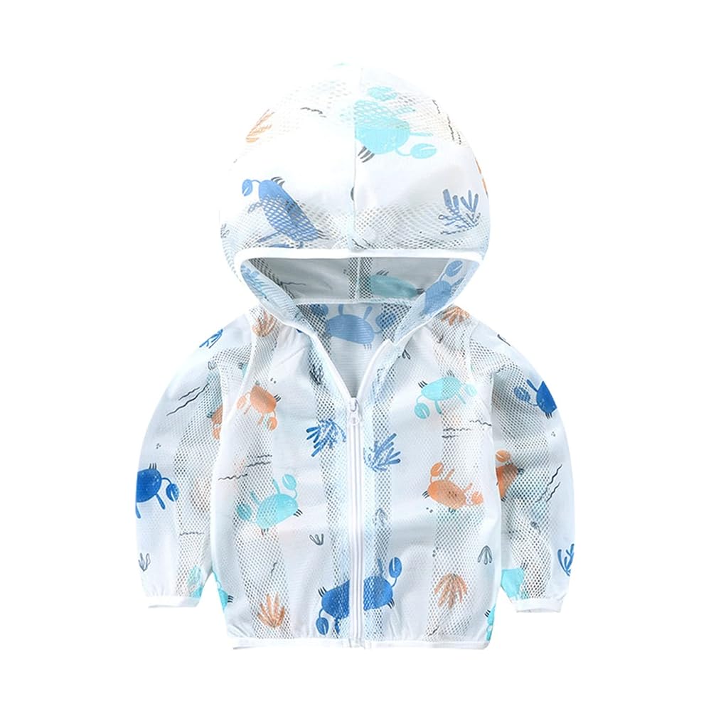 Youth Warm Up Jackets for Kids: Lightweight, Breathable & Stylish Options