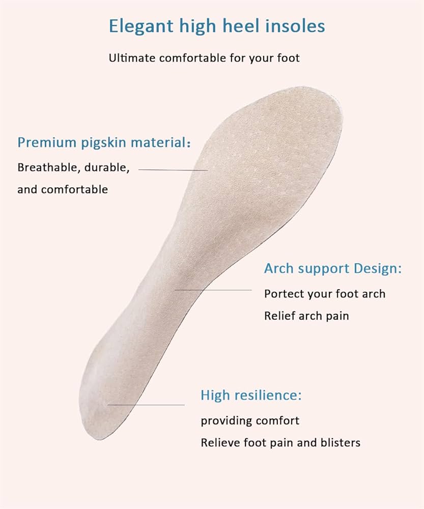 Cushion Arch Support: Ultimate Comfort for Your Feet