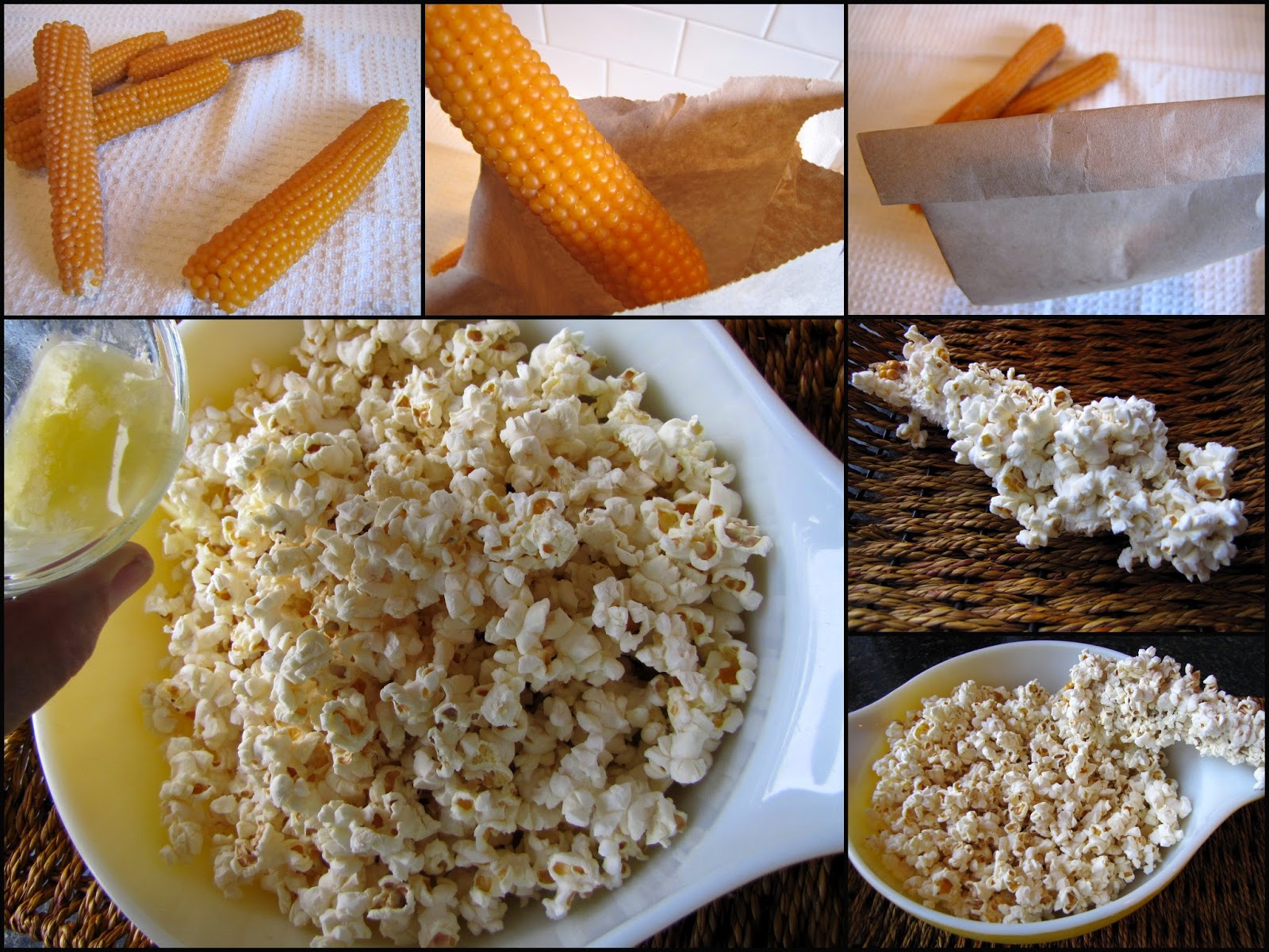 How Do You Make Popcorn on the Cob? Easy Step-by-Step Guide