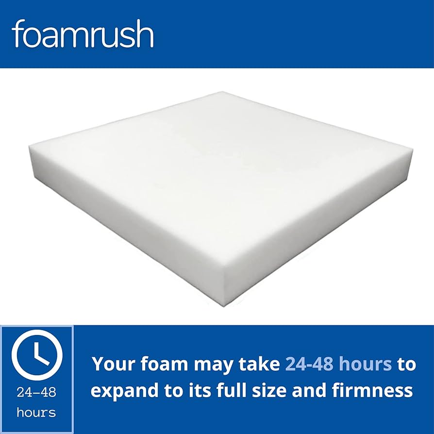 Top Comfort Felt and Foam Solutions with Soft Cushion & Upholstery Foam