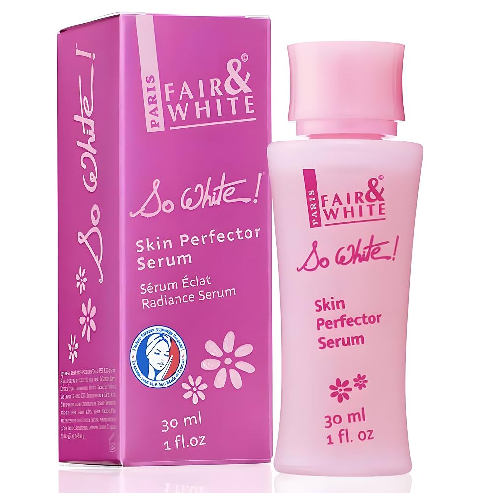 Top Whitening Creams and Benefits of So White Serum Today