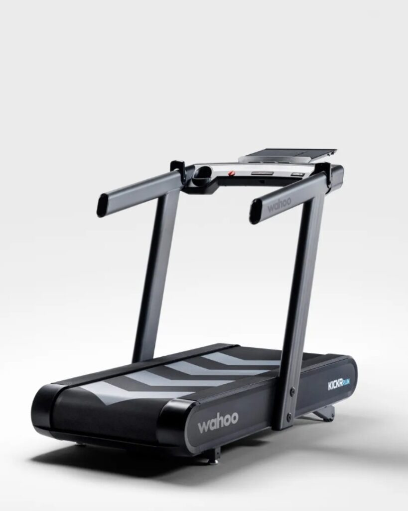 Kickr Run Review: Is It the Ultimate Running Trainer?