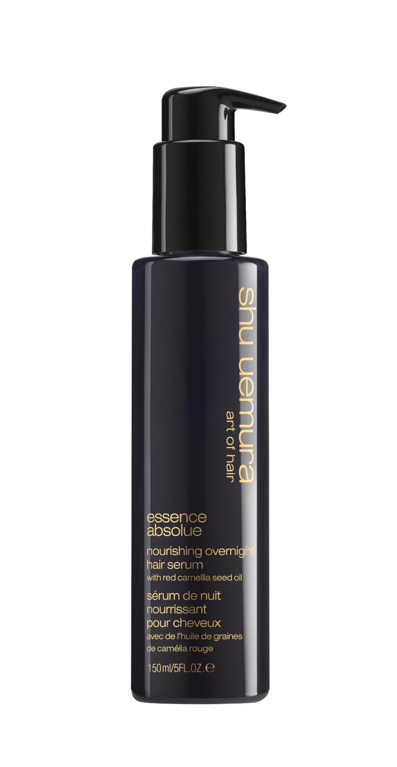 Essence Absolue Nourishing Overnight Hair Serum Review: The Real Tea