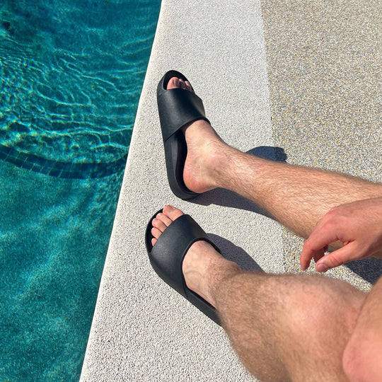 Top Archie Support Slides for Ultimate Comfort & Style
