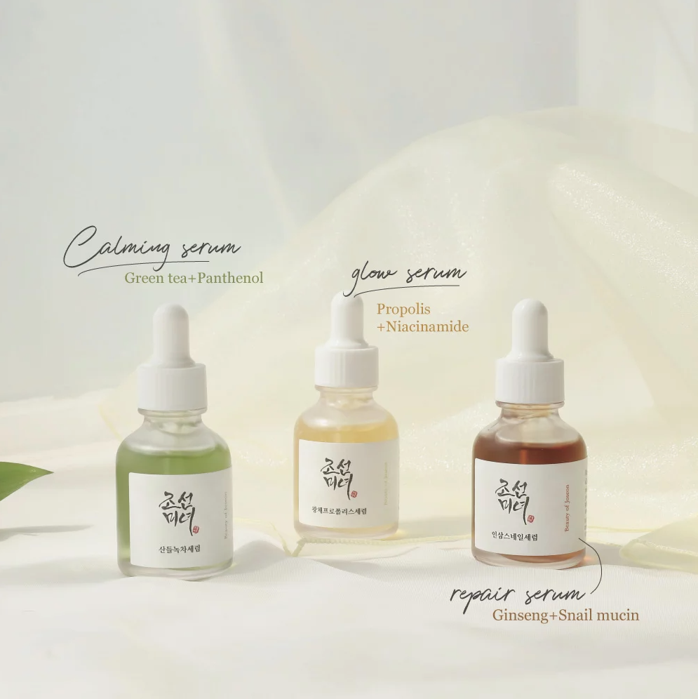 Beauty of Joseon Serum Review: Does It Actually Work?