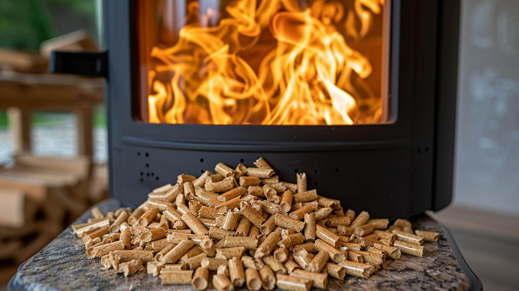 Pellet Stove Review: Pros, Cons & Buying Guide 2025