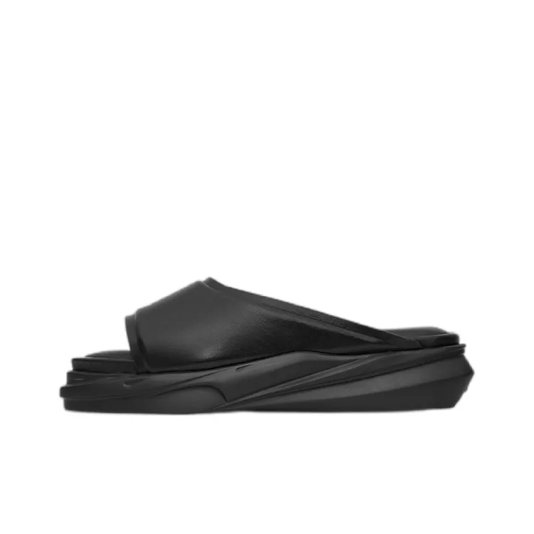 Top Studded Black Sandals for Bold & Stylish Looks 2025