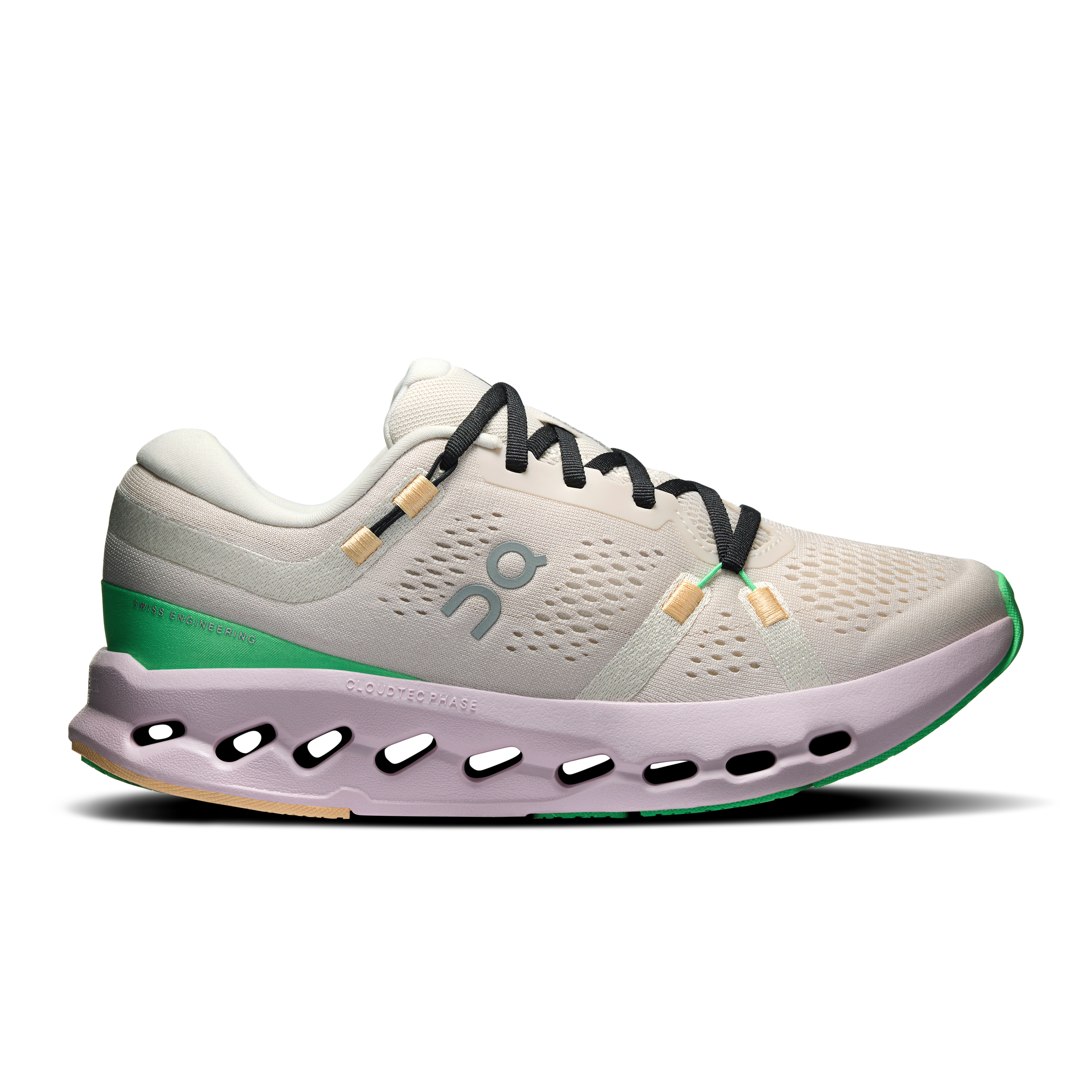 Cloudsurfer 2 Women's Shoes – Ultimate Comfort & Style