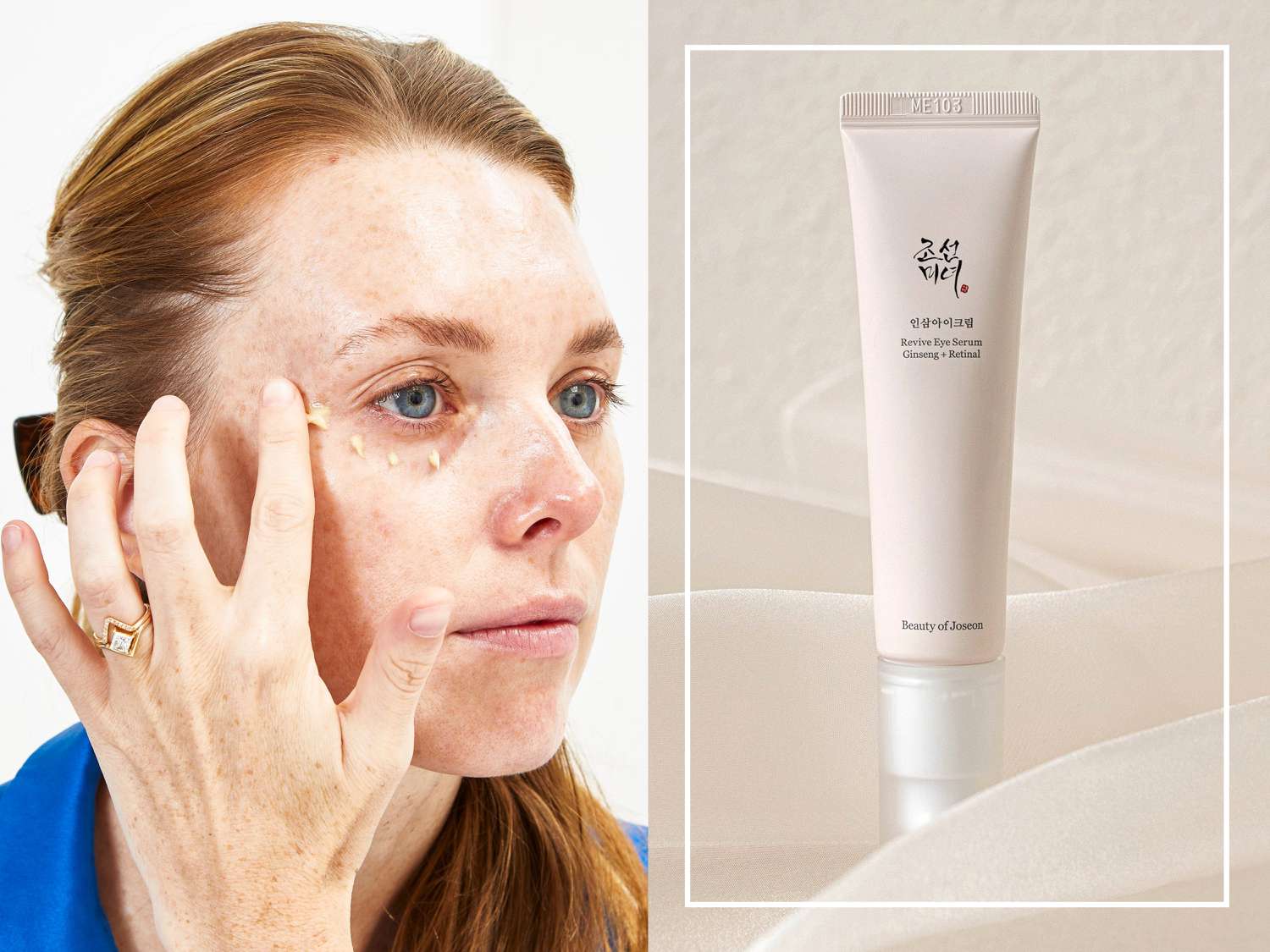 5 Best Eye Circles Serums That Actually Work in 2025