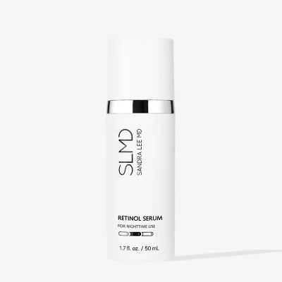 SLMD Skincare Retinol Serum: Reveal Radiant, Youthful Skin