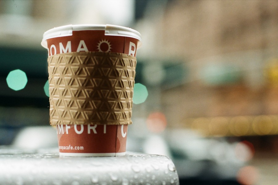 Can I Put Coffee Cup in Microwave Safely? Expert Tips