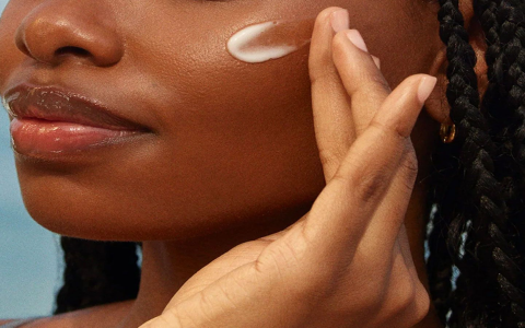 Ocean Face Serum: Unlock Radiant, Hydrated Skin Today