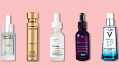 Amplifi MD Repair Serum Review: Does It Really Work?
