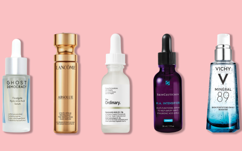 Amplifi MD Repair Serum Review: Does It Really Work?