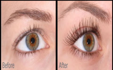 How Long Does It Take for Eyelash Serum to Work? Real Results