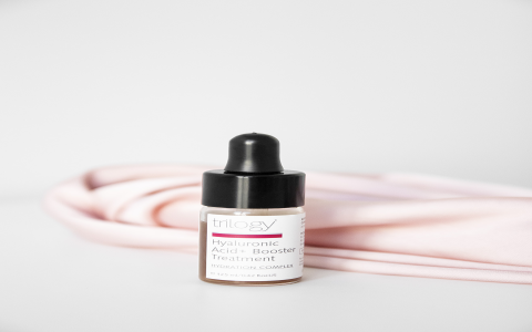 Serum Trilogy Review: Best Ingredients for Glowing Skin Care