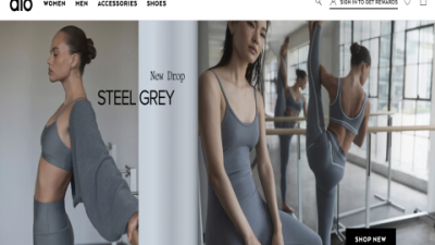 Alo Yoga vs Lululemon: Which Brand Wins in 2025?