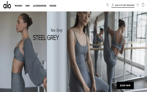 Alo Yoga vs Lululemon: Which Brand Wins in 2025?