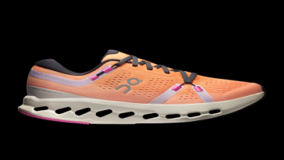 Discover Cloud X Running Shoes with Lightweight Design for Gym and Road Runner