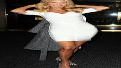 Christie Brinkly Nude Photos: Stunning and Rare Revealed