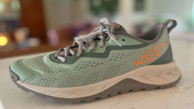 Discover Shoes Similar to Hoka Shoes with Great Cushioning and Trail Features