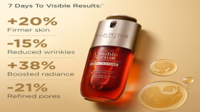 Bare Skin Serum: Reveal Your Natural Glow Today