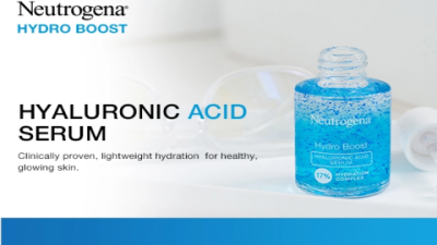 Osea Hyaluronic Acid Body Serum – Boost Hydration Fast