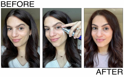 Lifting Serum - Advanced Anti-Aging for Youthful Skin