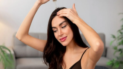 Thickening Serum: Boost Hair Volume with Proven Results