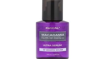 Blossom Cosmetics Hair Growth Serum: See Fast Results!