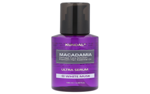 Blossom Cosmetics Hair Growth Serum: See Fast Results!