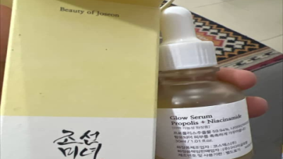 Joseon Serum Review: Does It Really Deliver Glowing Skin?