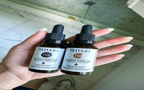Thrive Face Serum Review: Does It Really Work?