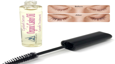 Maya Chia Lash Serum: Transform Your Lashes Fast!