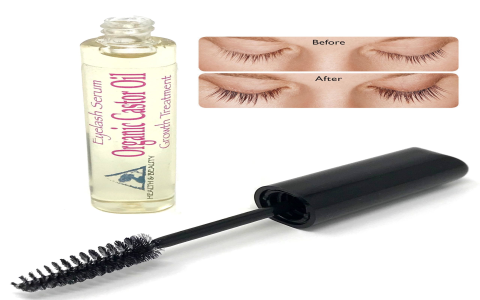 Maya Chia Lash Serum: Transform Your Lashes Fast!