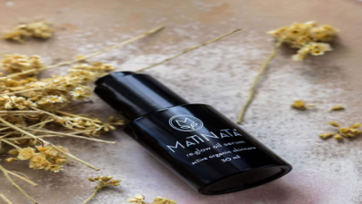 Glow Naturally with Turmeric Serum: Brighten & Renew Skin