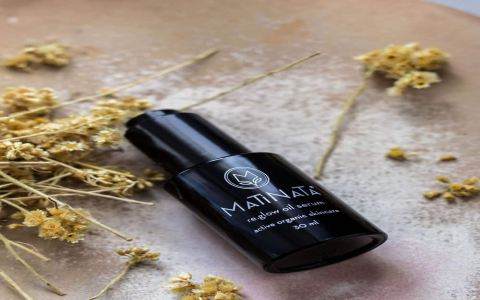 Glow Naturally with Turmeric Serum: Brighten & Renew Skin