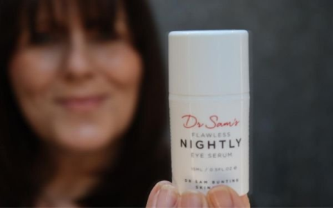 Eye Cream or Serum: Which One Is Right for You?