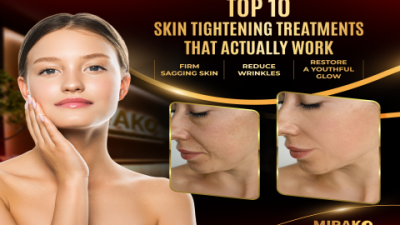 Skin Tightening Serums That Actually Work in 2025