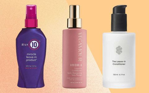 Cream Serum for Hair: Best Picks for Smooth, Shiny Locks in 2025