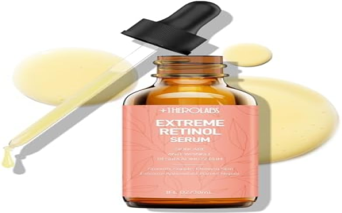 Top Choice for Skin Hydration: Pura D'or Face Serum & Retinol Benefits