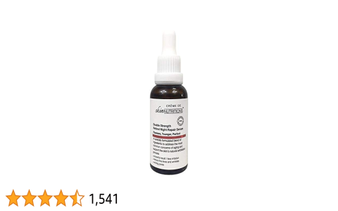 Ania Prickly Retinol Serum: Glow & Smooth Your Skin Now