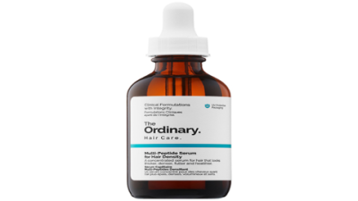 Thickening Hair Serum: Boost Volume & Fuller Hair Fast