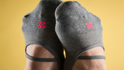 Best Gripper Socks Pilates Fans Swear By in 2025: The Ultimate Buyer’s Guide